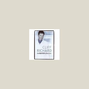 Cliff Richard - The Danish Collection (2 CD Set)