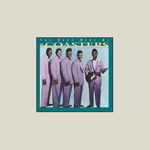 Coasters - Very Best of the Coasters 