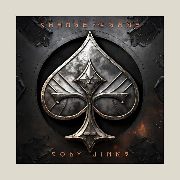 Cody Jinks - Change The Game