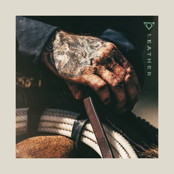 Cody Johnson -  Leather