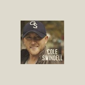 Cole Swindell - Cole Swindell