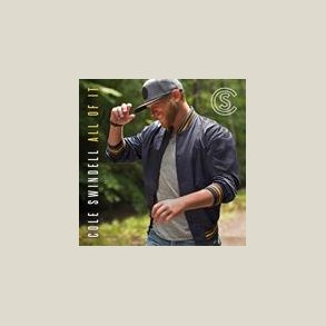 Cole Swindell - All Of It