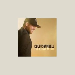 Cole Swindell - You Should Be Here