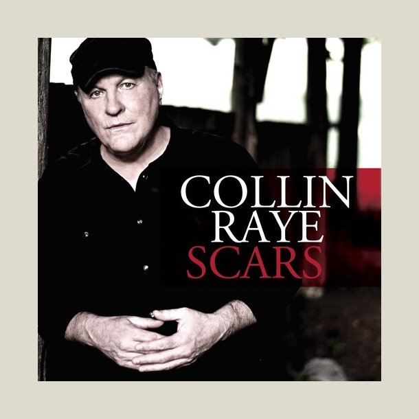 Collin Raye - Scars