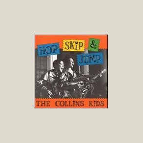 Collins Kids - Hop, Skip and Jump [BOX SET]