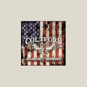 Colt Ford -Declaration of Independence 
