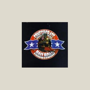 Confederate Railroad - Confederate Railroad 