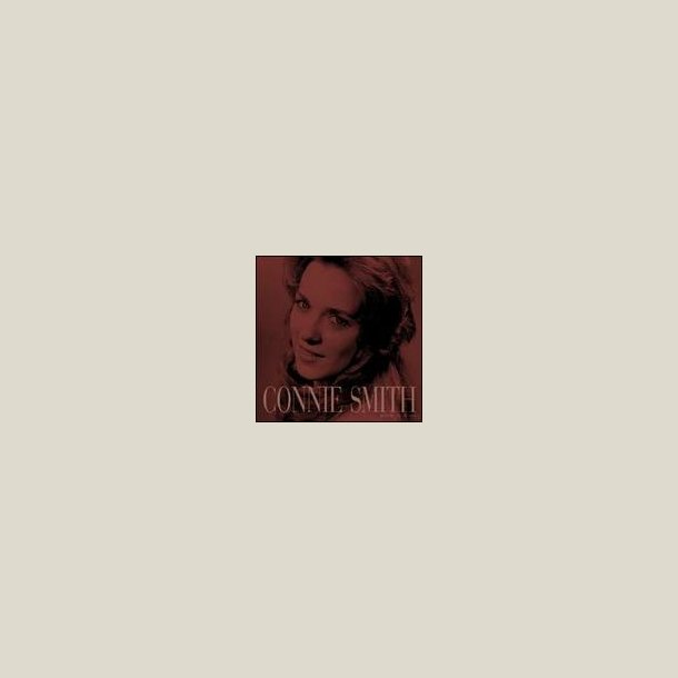 Connie Smith - Born to Sing (BOX SET)