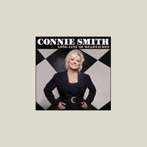 Connie Smith - Long Line of Heartaches 