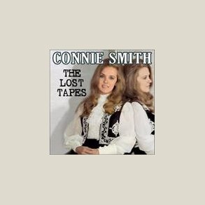 Connie Smith - Lost Tapes