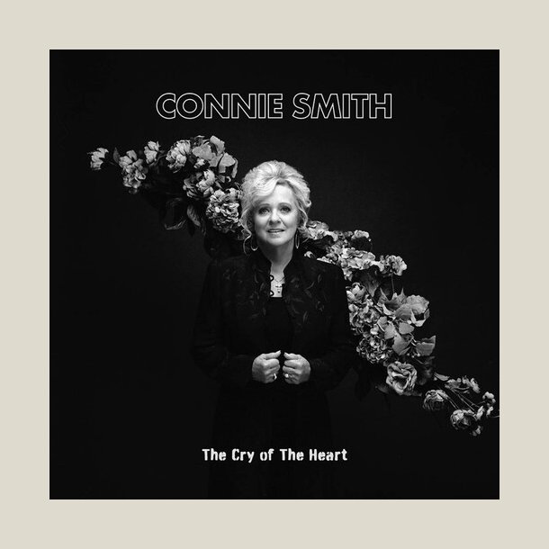 Connie Smith - The Cry of The Heart