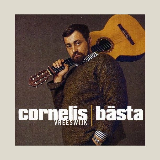 Cornelis Vreeswijks  - Beste Sange (2Cd - Set)