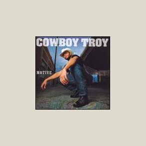 Cowboy Troy - Loco Motive 