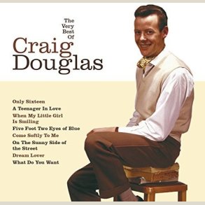 Craig Douglas - The Very Best Of