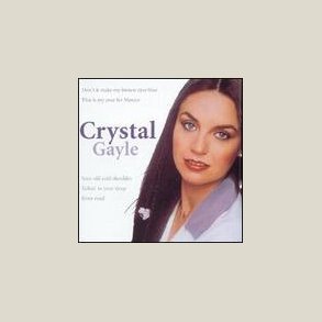 Crystal Gayle - Crystal Gayle