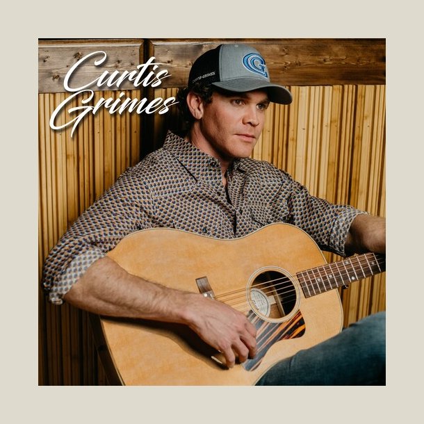 Curtis Grimes - Curtis Grimes