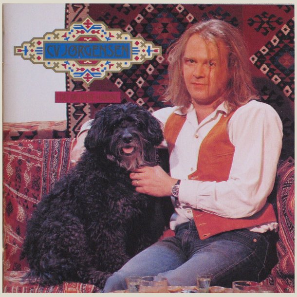 CV J�rgensen  I Det Muntre Hj�rne