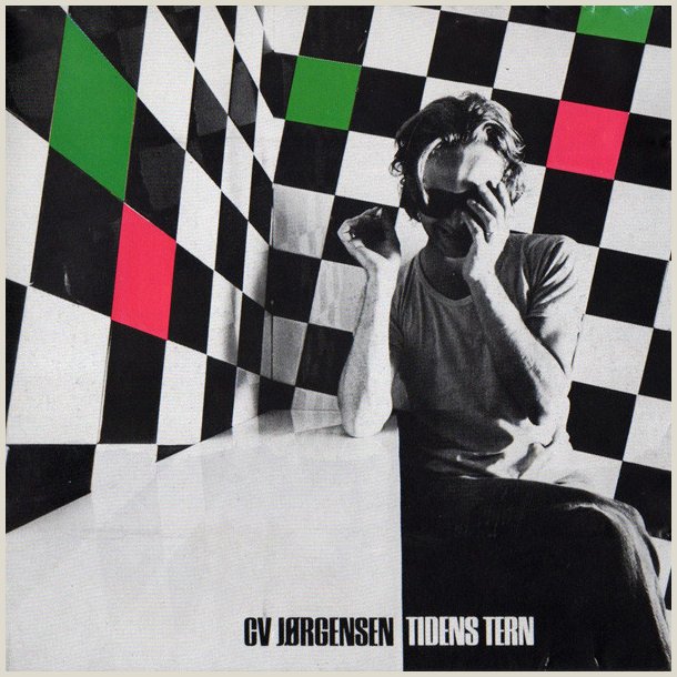 CV J�rgensen  Tidens Tern