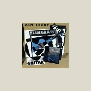 Dan Crary - Bluegrass Guitar 