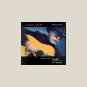 Dan Crary - Jammed If I Do 