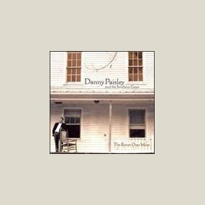 Danny Paisley - Room Over Mine 