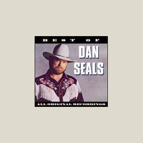 Dan Seals - The Best of Dan Seals [Curb] 