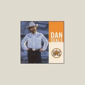 Dan Seals - Certified Hits 