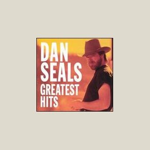 Dan Seals - Greatest Hits 