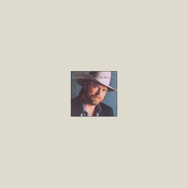 Dan Seals - The Best 