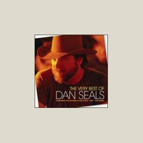 Dan Seals - Very Best of Dan Seals 