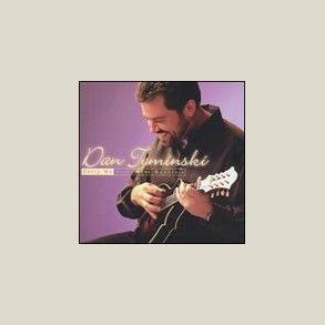 Dan Tyminski - Carry Me Across the Mountain 