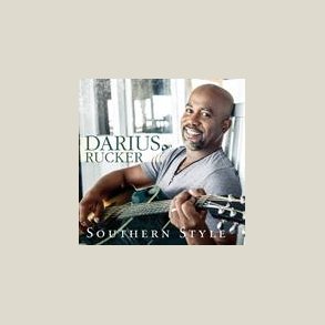 Darius Rucker - Southern Style