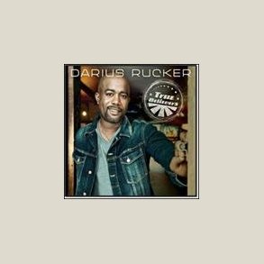 Darius Rucker - True Believers