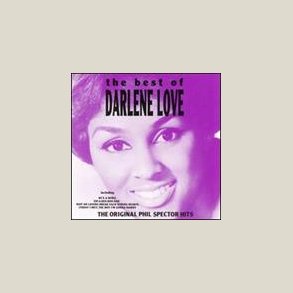 Darlene Love - The Best of Darlene Love 