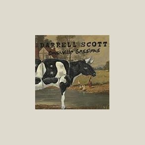 Darrell Scott - Couchville Sessions