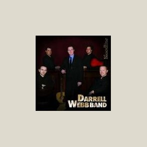 Darrell Webb Band - Bloodline