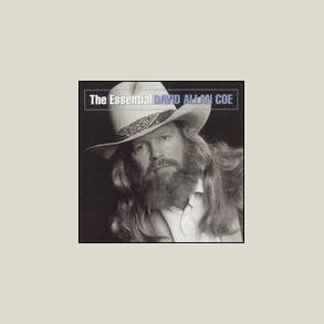 David Allan Coe - The Essential [REMASTERED] 