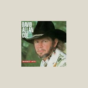 David Allan Coe - Biggest Hits 