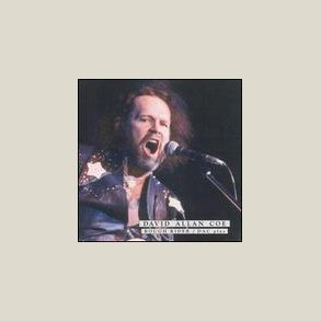 David Allan Coe - Rough Rider / Dac Plus 