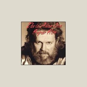 David Allan Coe - Super Hits 