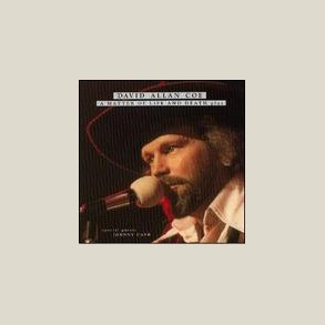 David Allan Coe - A Matter Of Life And Death (Plus)