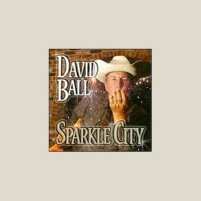 David Ball - Sparkle City 