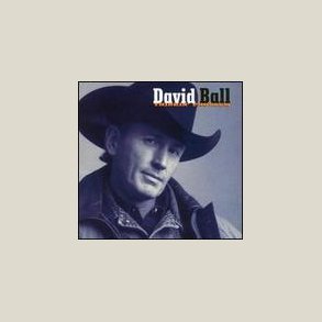 David Ball - Thinkin' Problem 