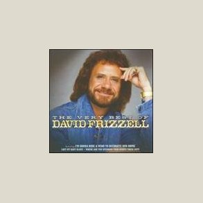 David Frizzell - Very Best of David Frizzell 