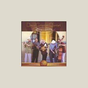 David Grisman Quintet - Dawg's Groove 