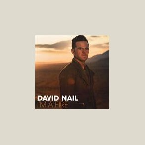 David Nail - I'm a Fire