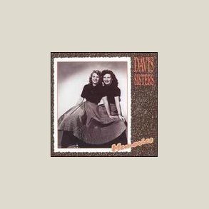 Davis Sisters - Memories 