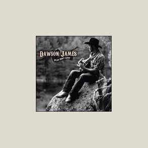 Dawson James - Plaid Shirt Livin� 