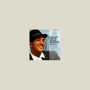 Dean Martin - The Very Best Of Dean Martin 