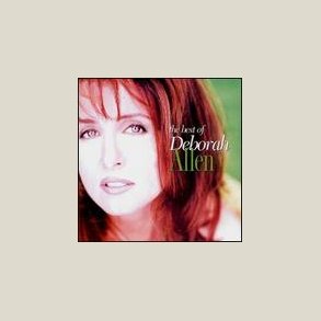 Deborah Allen - Best of Deborah Allen 